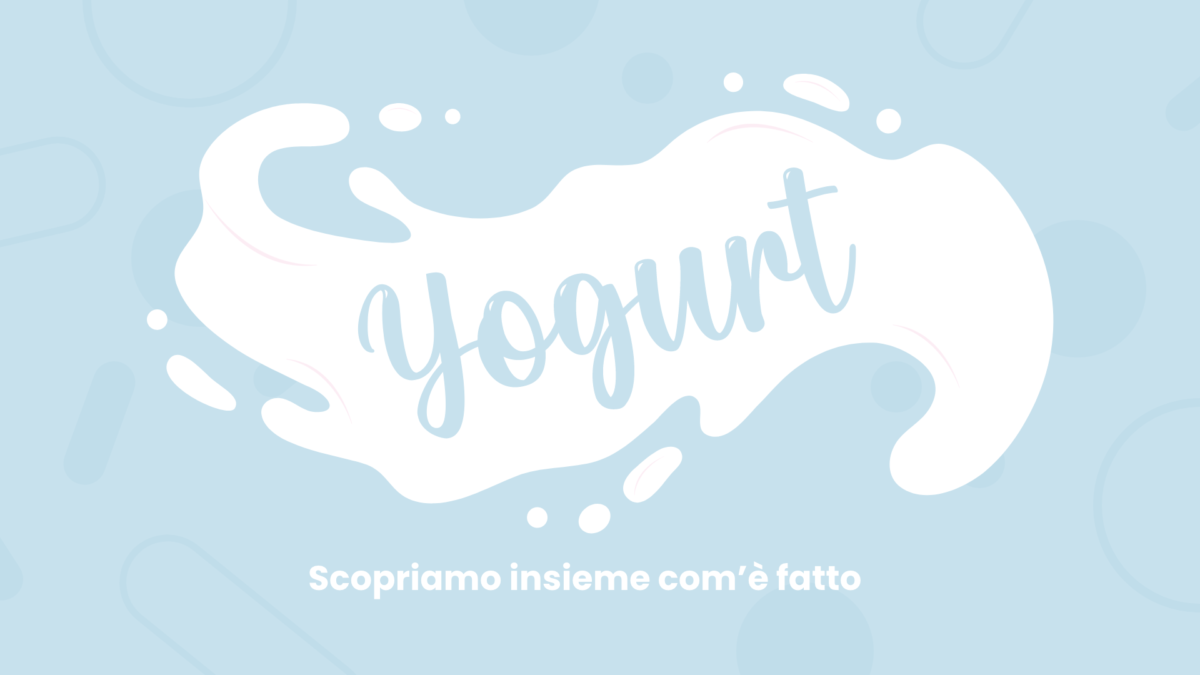 Lo Yogurt: Cos'è, Com'è Fatto e i Benefici per l'Organismo | Ingredients - Sacco System