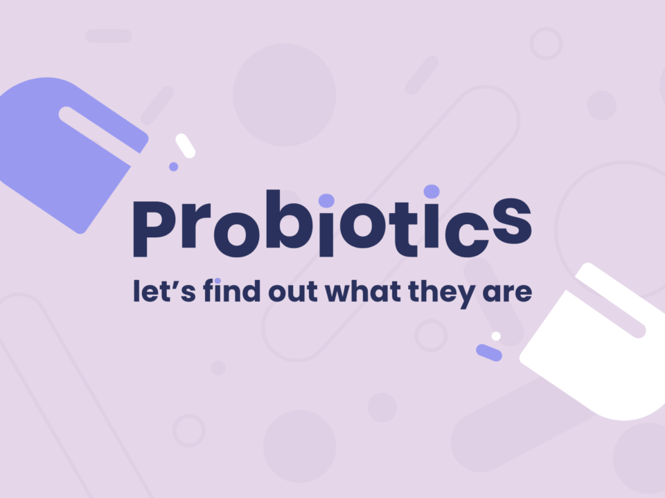 Probiotics: What they are