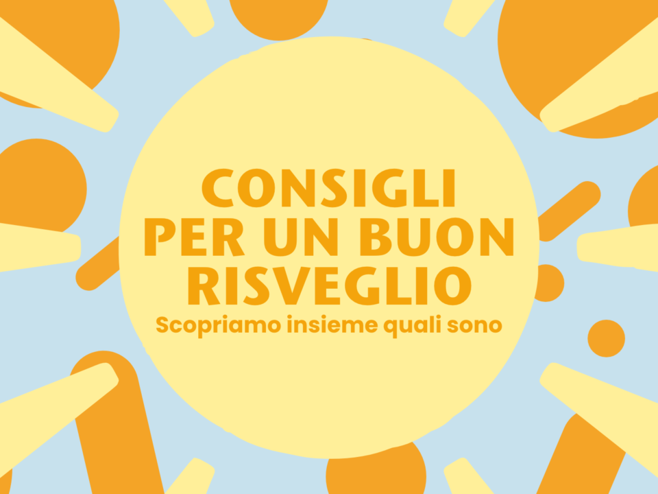 consigli per risveglio energia saluto al sole probiotici