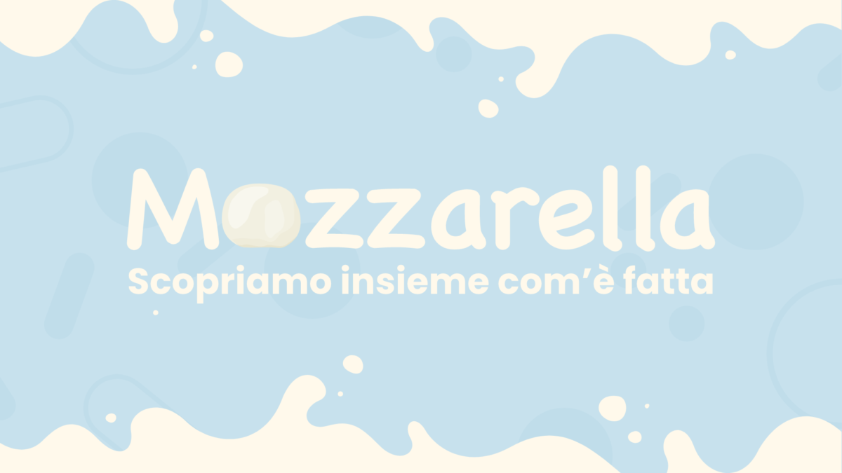 Mozzarella com'è fatta, origini, valori nutrizionali, come consumare e conservare