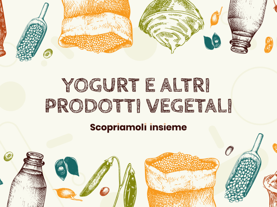 Yogurt e kefir vegetali: benefici e come prepararli in casa