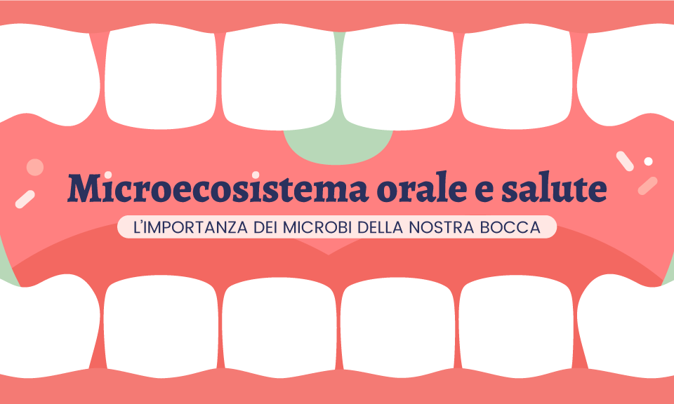 Microbi bocca e malattie respiratorie: esiste una correlazione